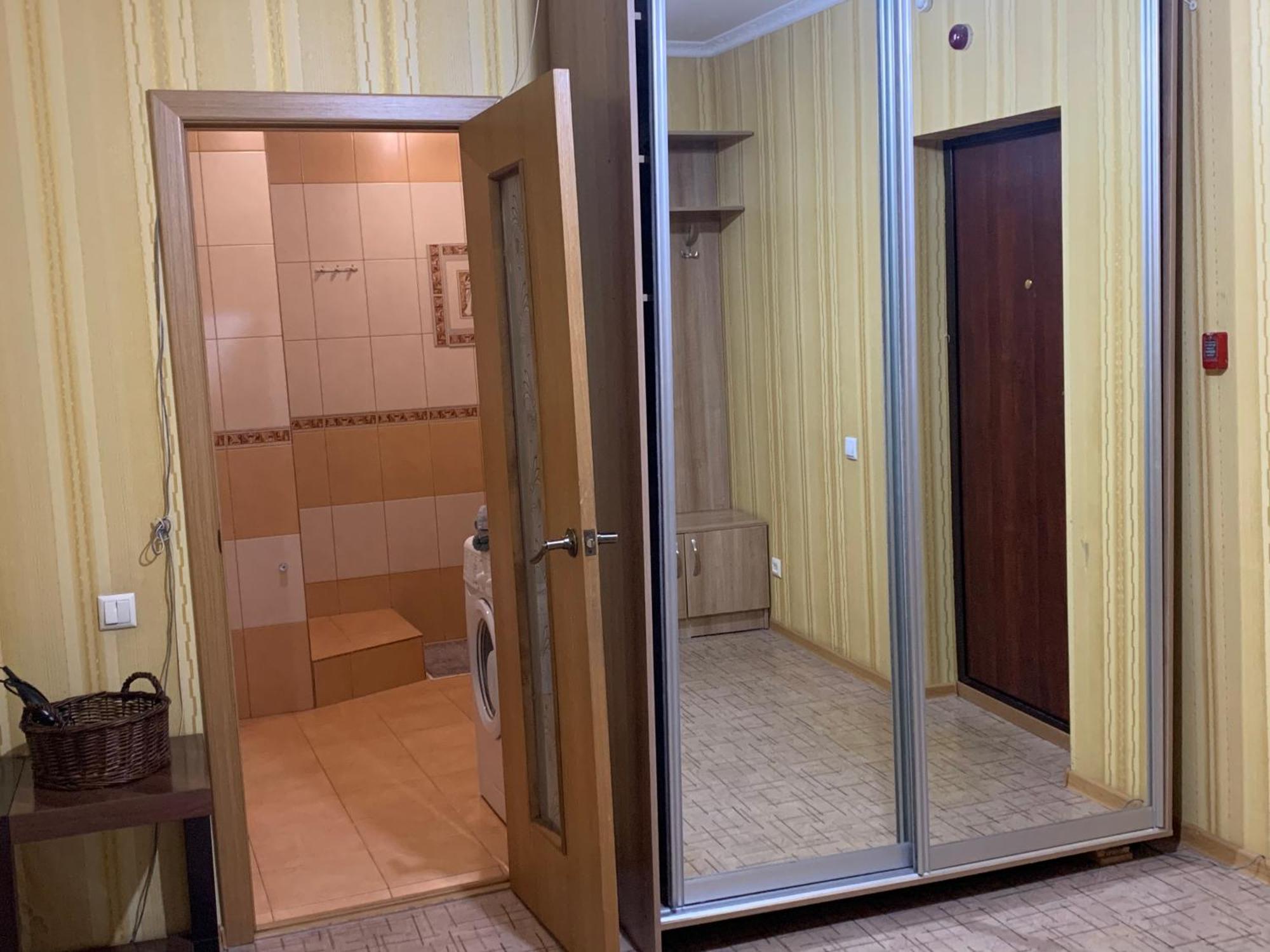 Квартира С Видом На Abu Dhabi Plaza Astaná Exterior foto
